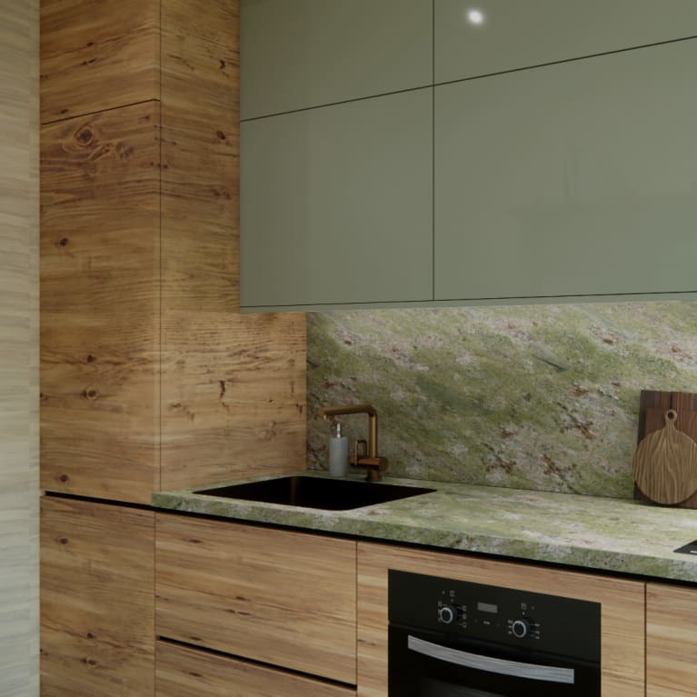 Lizbeth | Interior Design Services | Residential, Commercial & Hospitality